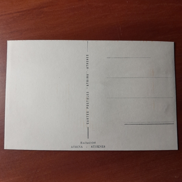 Postcards - Picture 2 of 6